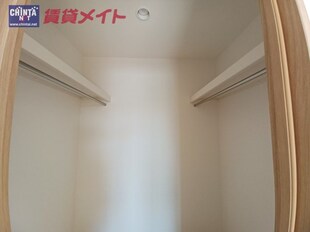 阿倉川駅 徒歩9分 3階の物件内観写真